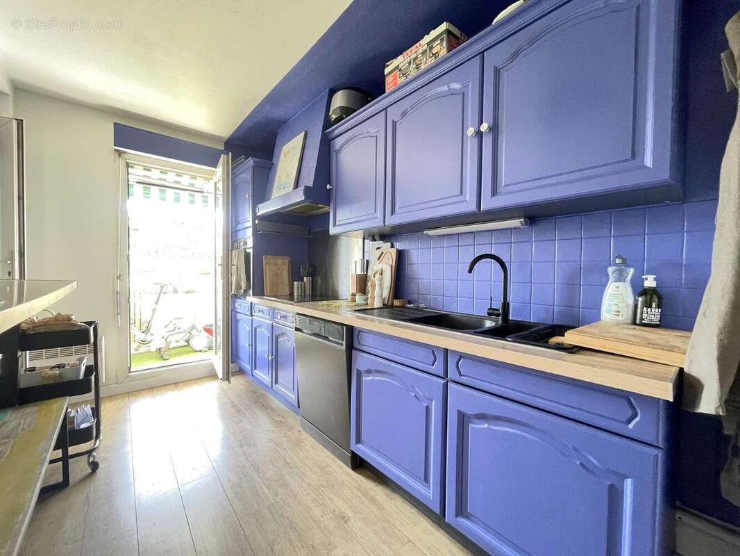 Appartement à NIMES