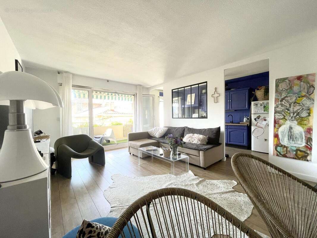 Appartement à NIMES