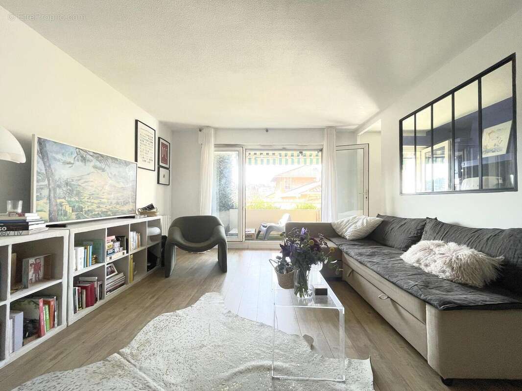 Appartement à NIMES