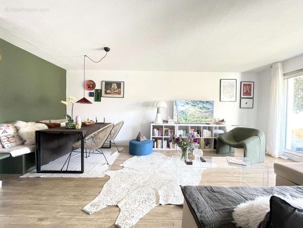 Appartement à NIMES