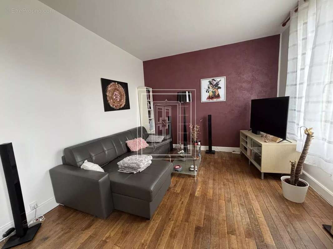 Maison à ROMORANTIN-LANTHENAY