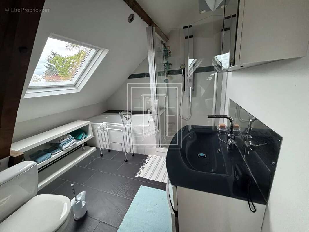 Maison à ROMORANTIN-LANTHENAY