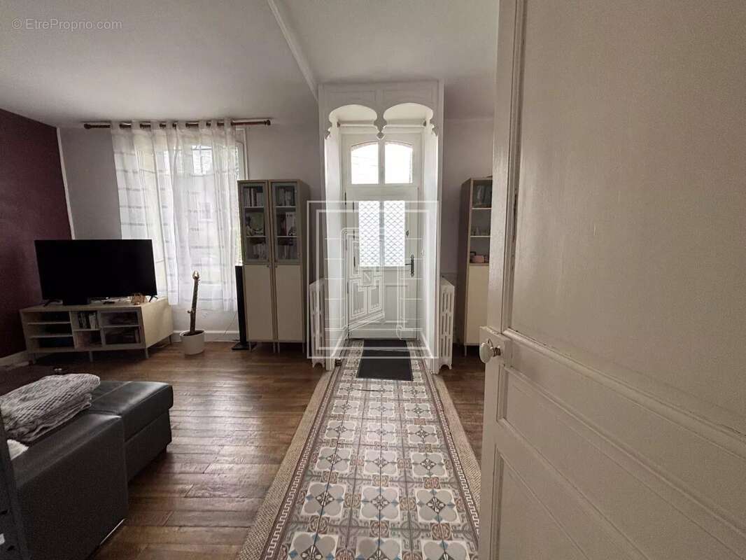 Maison à ROMORANTIN-LANTHENAY