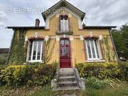 Maison à ROMORANTIN-LANTHENAY