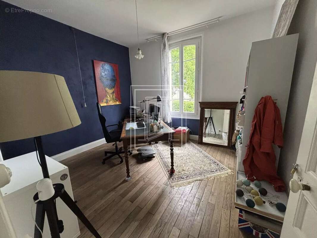 Maison à ROMORANTIN-LANTHENAY