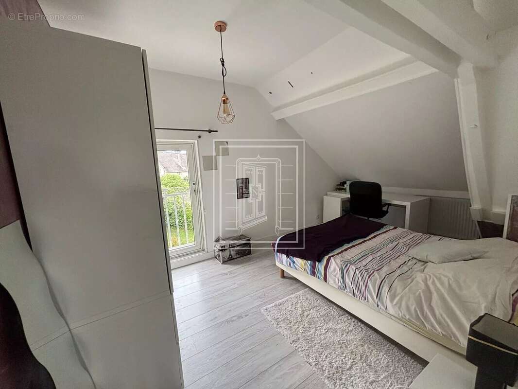 Maison à ROMORANTIN-LANTHENAY