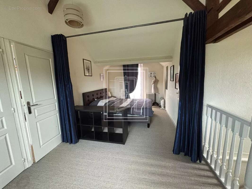 Maison à ROMORANTIN-LANTHENAY