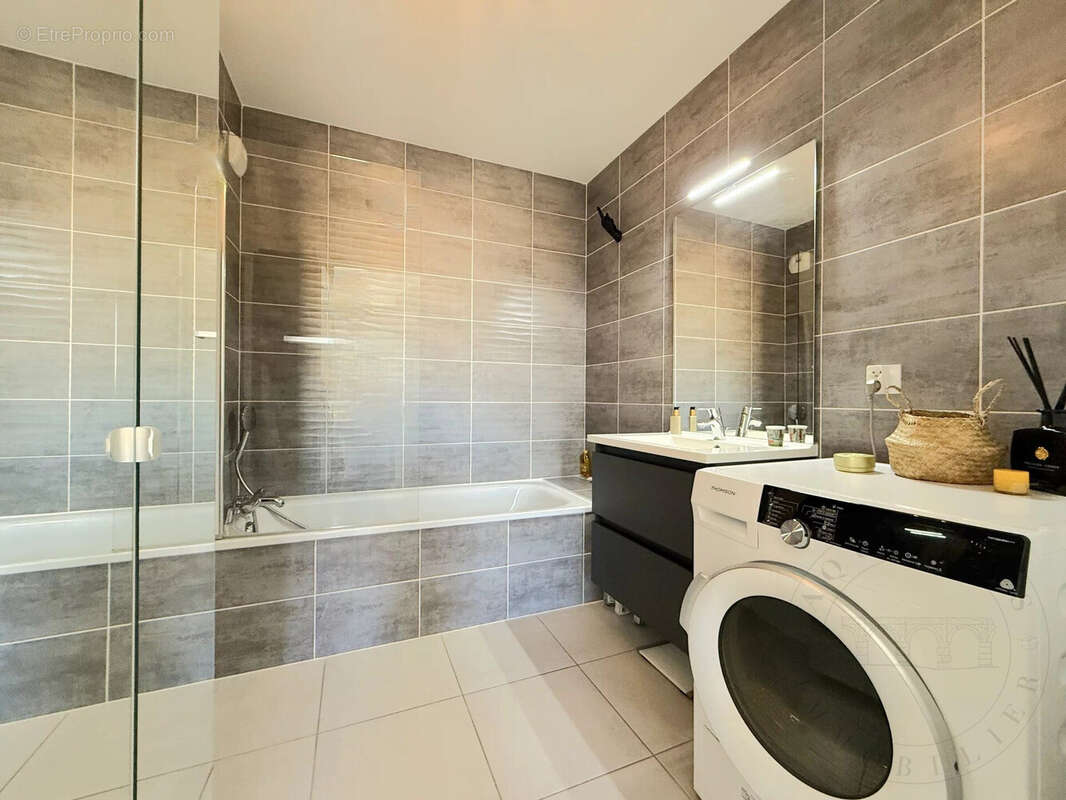 Appartement à CHAPONOST