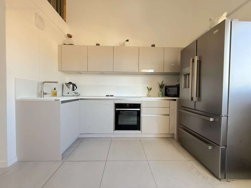 Appartement à CHAPONOST