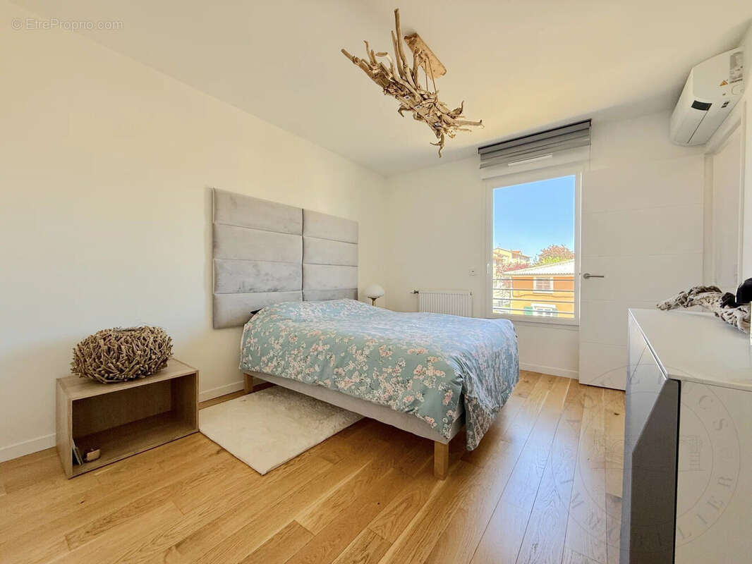 Appartement à CHAPONOST