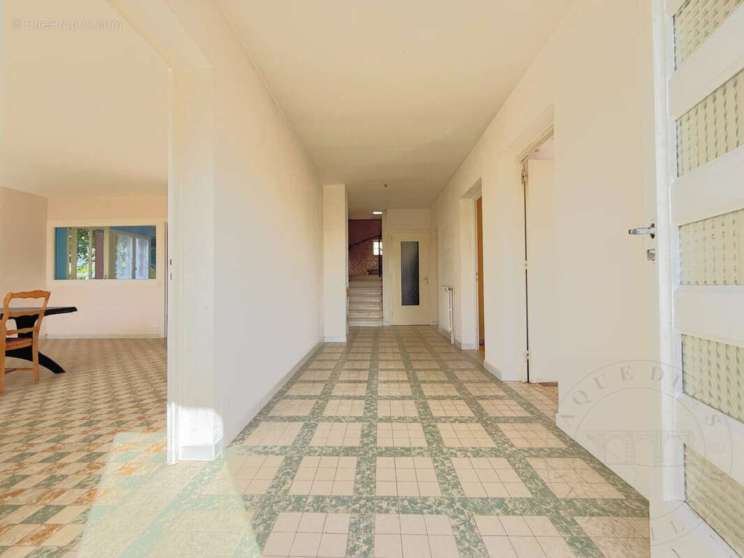 Maison à POLLIONNAY