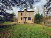 Maison à FRANCHEVILLE