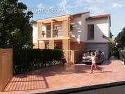 Maison à SAINTE-FOY-LES-LYON