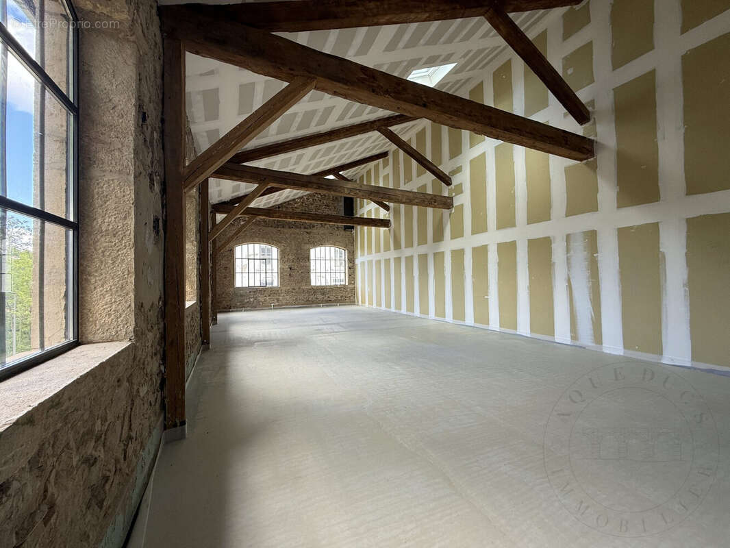 Commerce à CHAPONOST