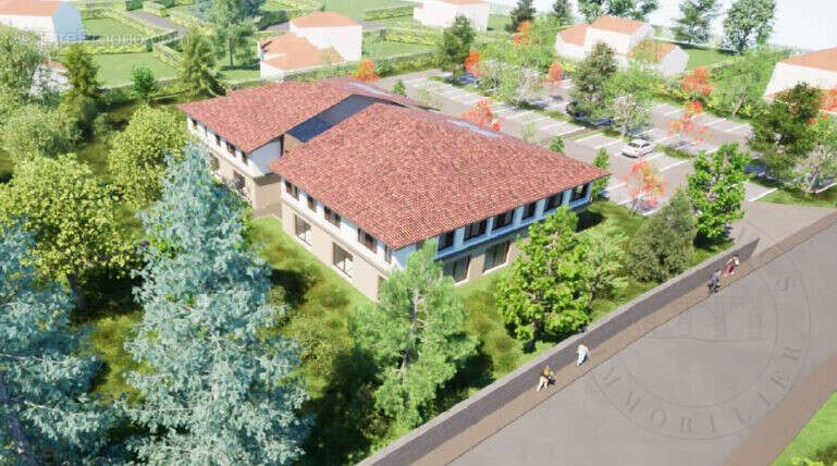 Commerce à CHAPONOST