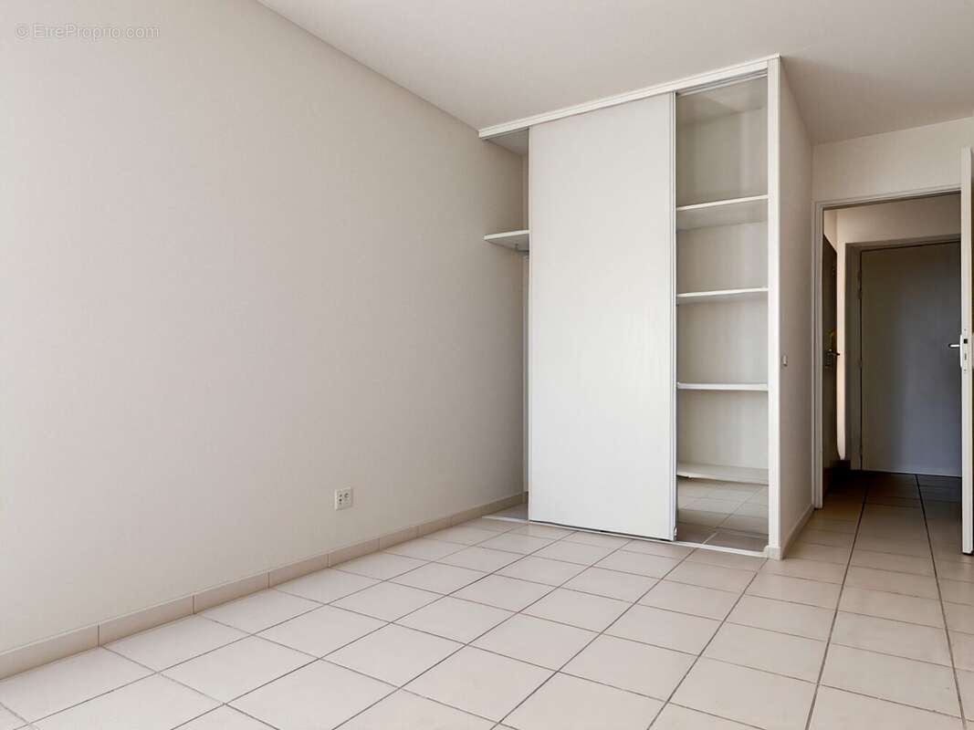 Appartement à EAUNES