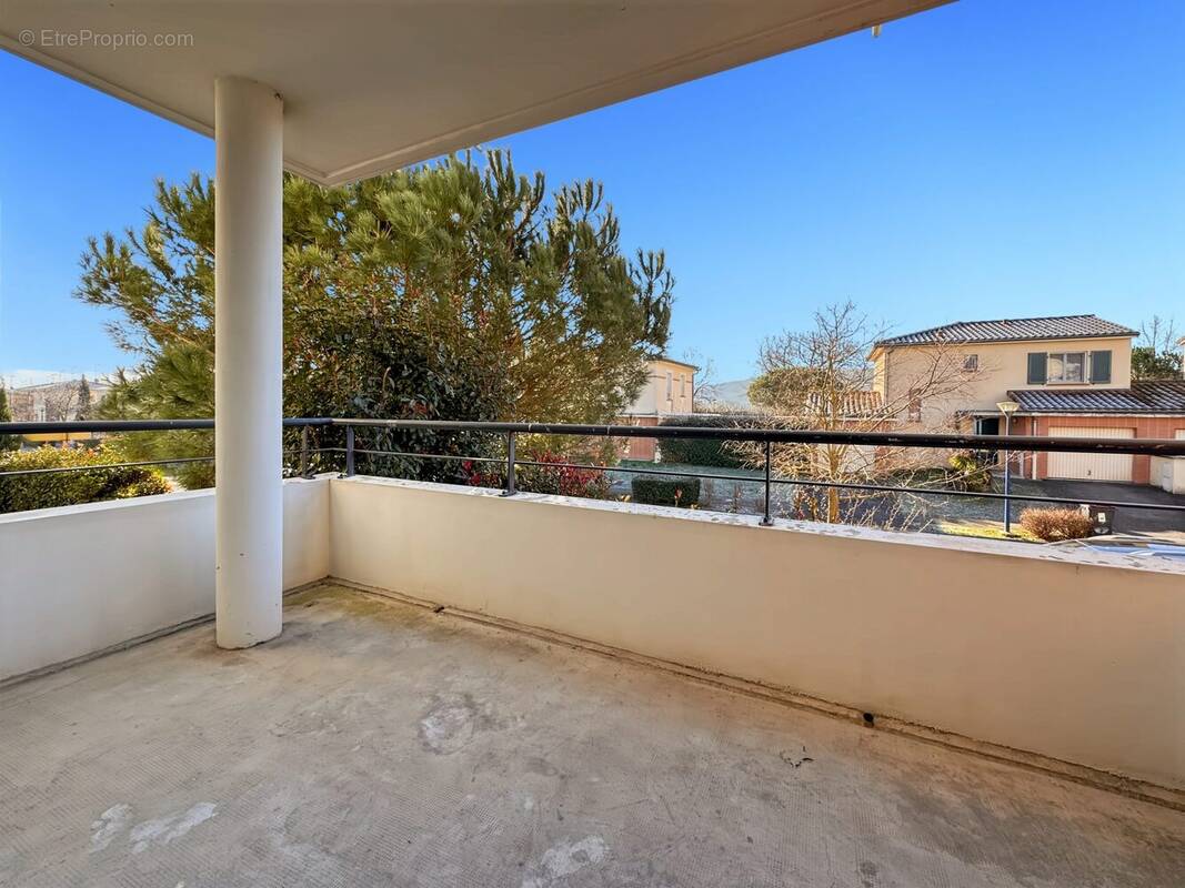 Appartement à EAUNES