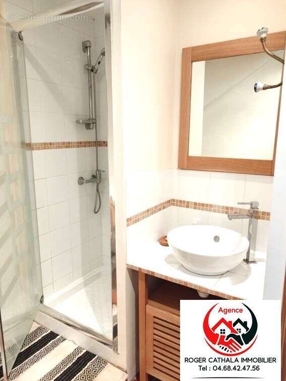 Maison à CASTELNAU-D&#039;AUDE