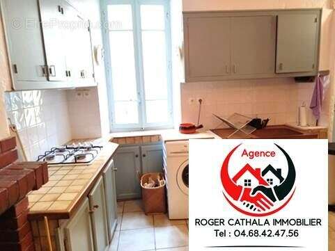 Maison à CASTELNAU-D&#039;AUDE