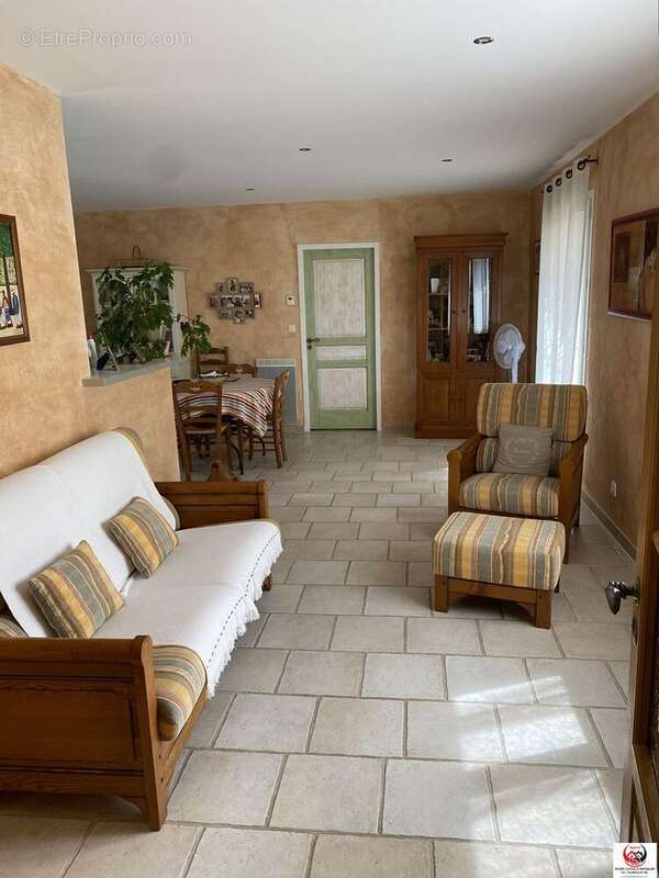 Maison à POUZOLS-MINERVOIS