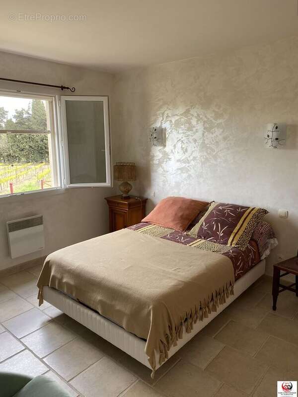 Maison à POUZOLS-MINERVOIS