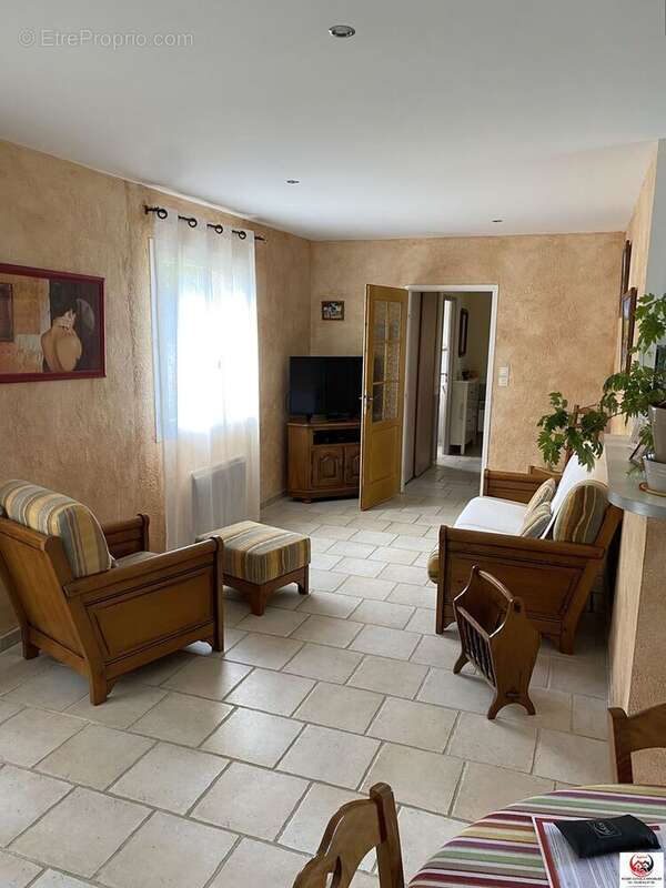 Maison à POUZOLS-MINERVOIS