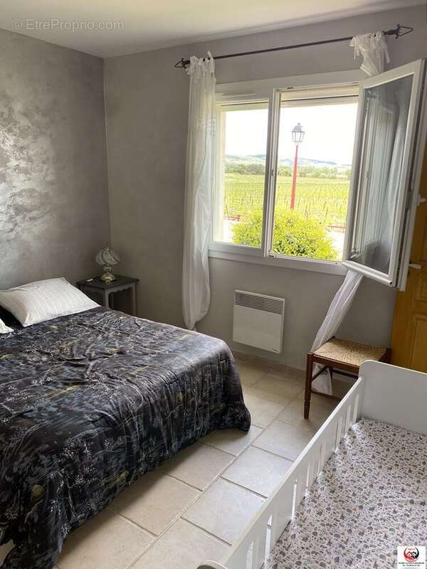 Maison à POUZOLS-MINERVOIS