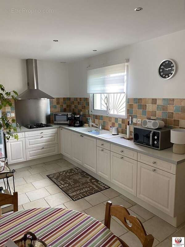 Maison à POUZOLS-MINERVOIS