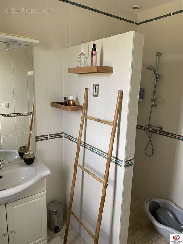 Maison à POUZOLS-MINERVOIS