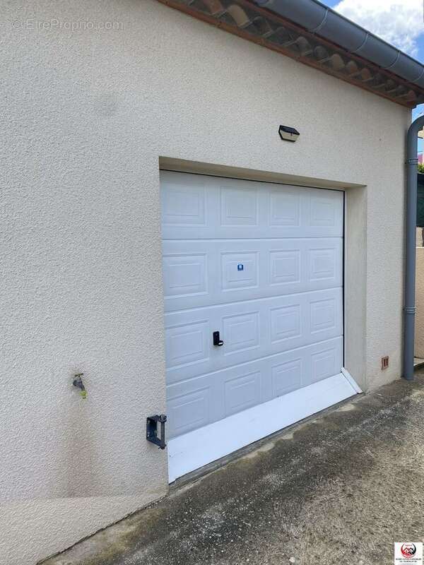 Maison à POUZOLS-MINERVOIS