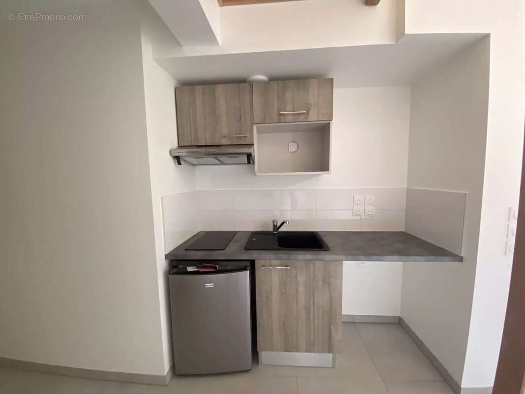 Appartement à LA ROCHELLE