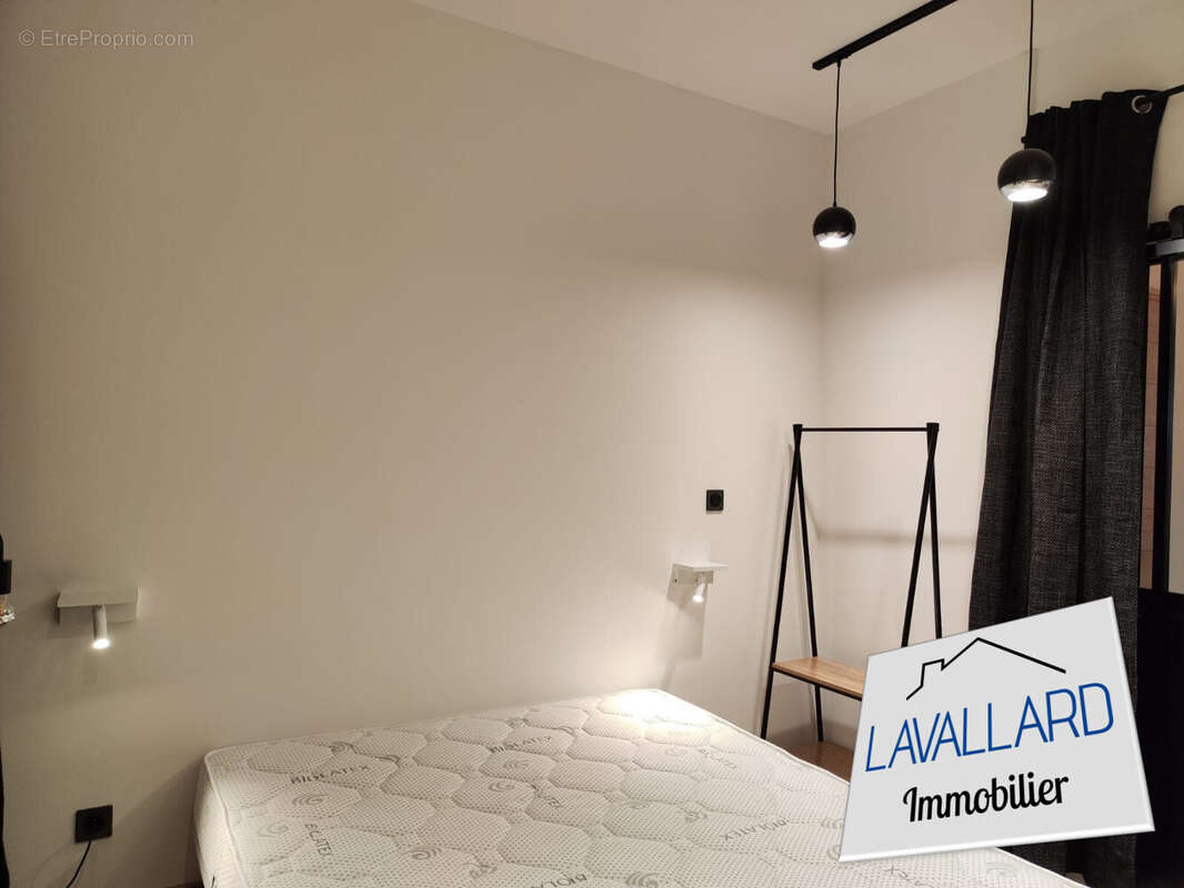 Appartement à AMIENS