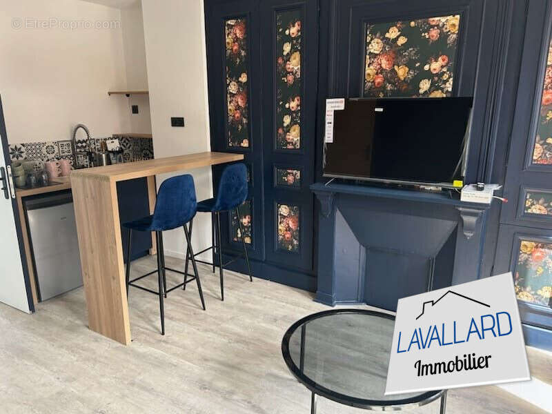 Appartement à AMIENS