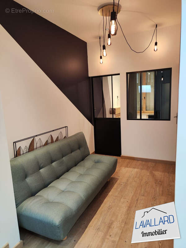 Appartement à AMIENS