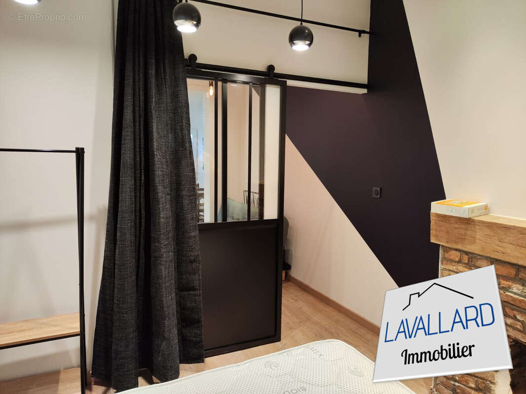 Appartement à AMIENS