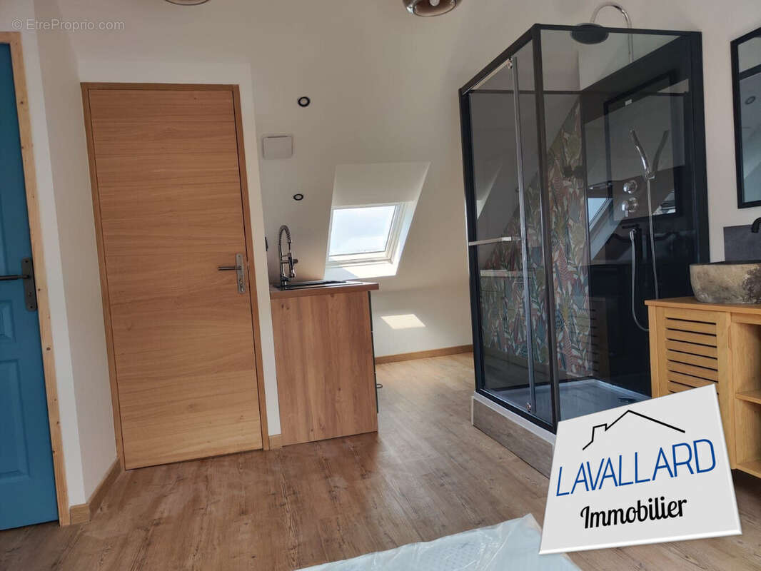 Appartement à AMIENS