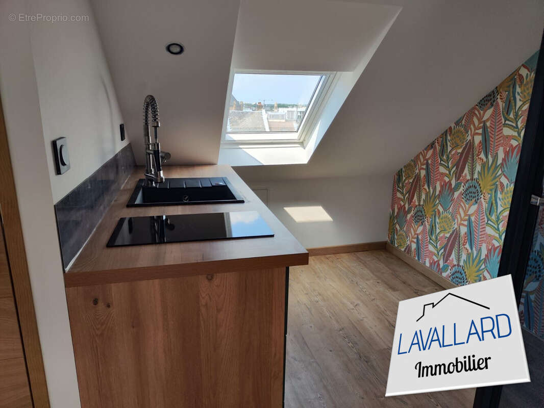 Appartement à AMIENS