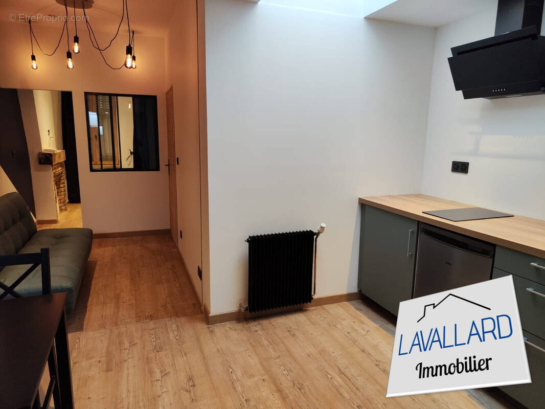 Appartement à AMIENS