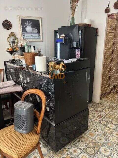 Commerce à PARIS-17E