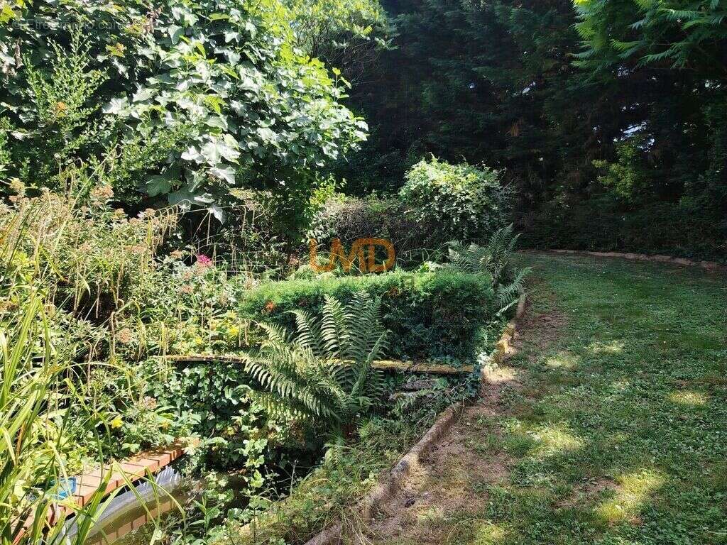 Maison à VILLEFRANCHE-DE-ROUERGUE