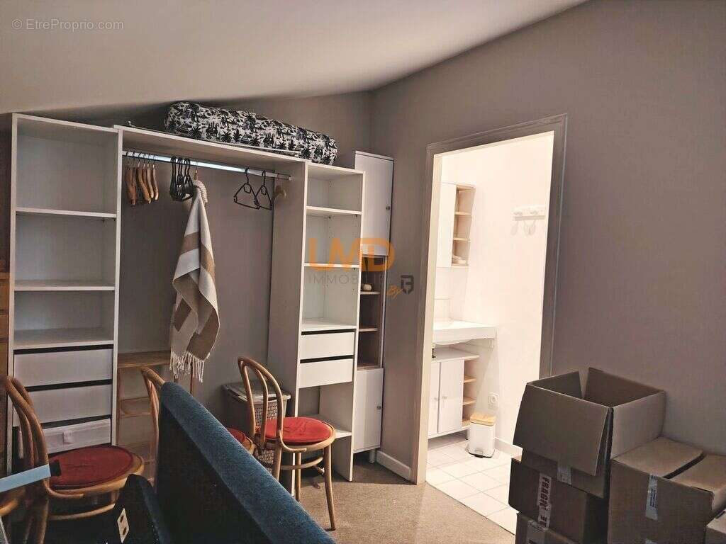 Maison à VILLEFRANCHE-DE-ROUERGUE