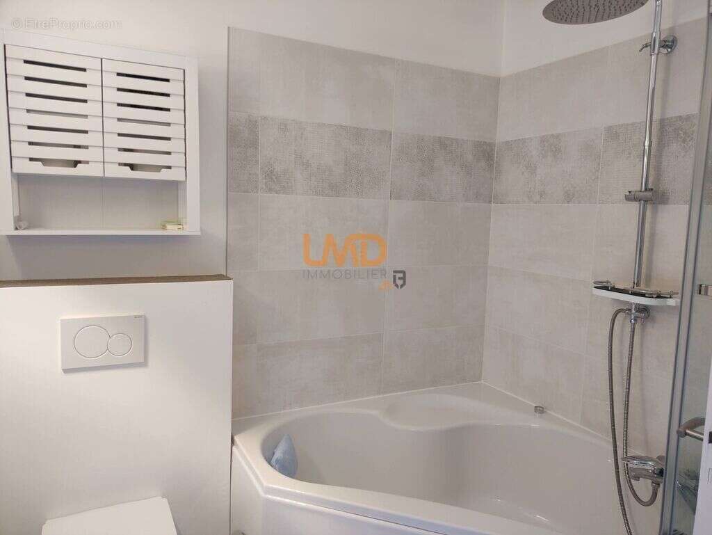 Maison à VILLEFRANCHE-DE-ROUERGUE