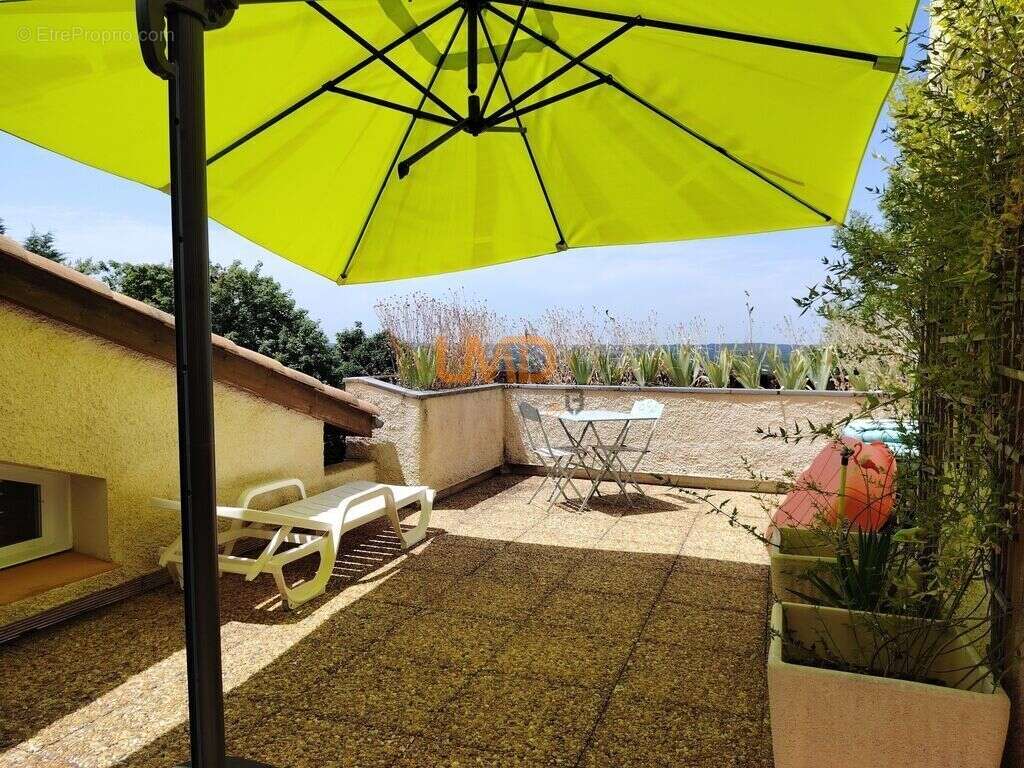 Maison à VILLEFRANCHE-DE-ROUERGUE