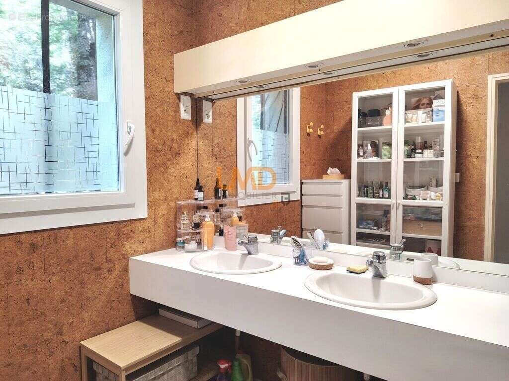 Maison à VILLEFRANCHE-DE-ROUERGUE