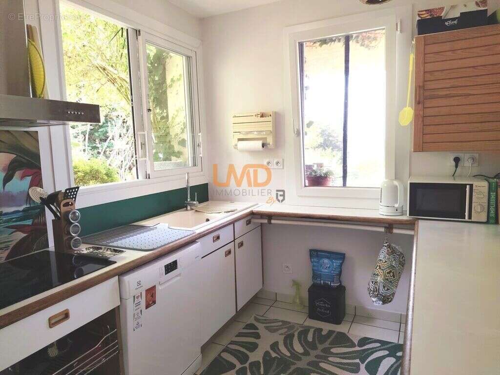 Maison à VILLEFRANCHE-DE-ROUERGUE