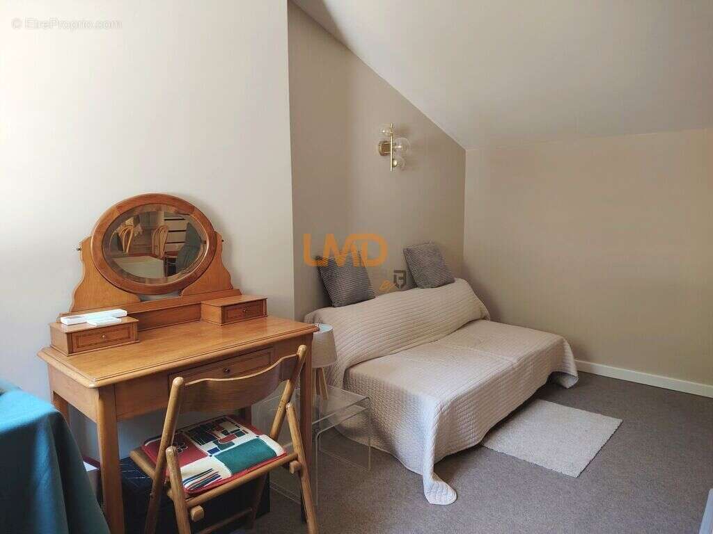 Maison à VILLEFRANCHE-DE-ROUERGUE