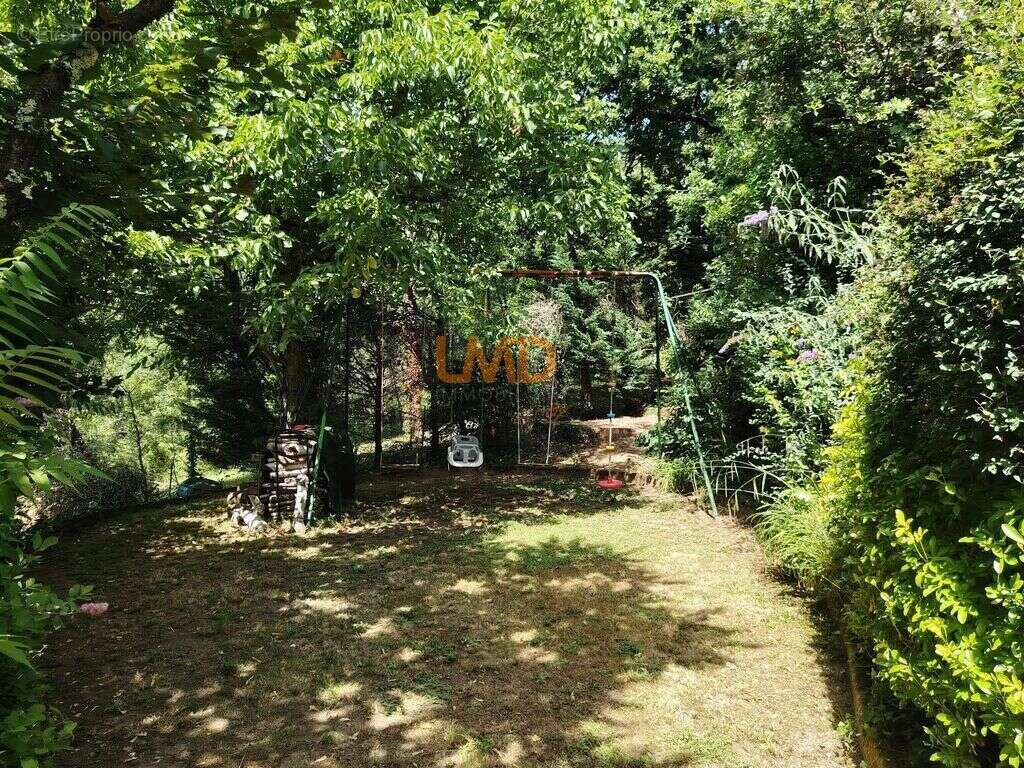 Maison à VILLEFRANCHE-DE-ROUERGUE