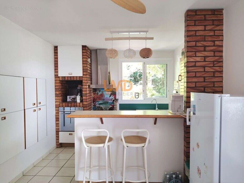 Maison à VILLEFRANCHE-DE-ROUERGUE