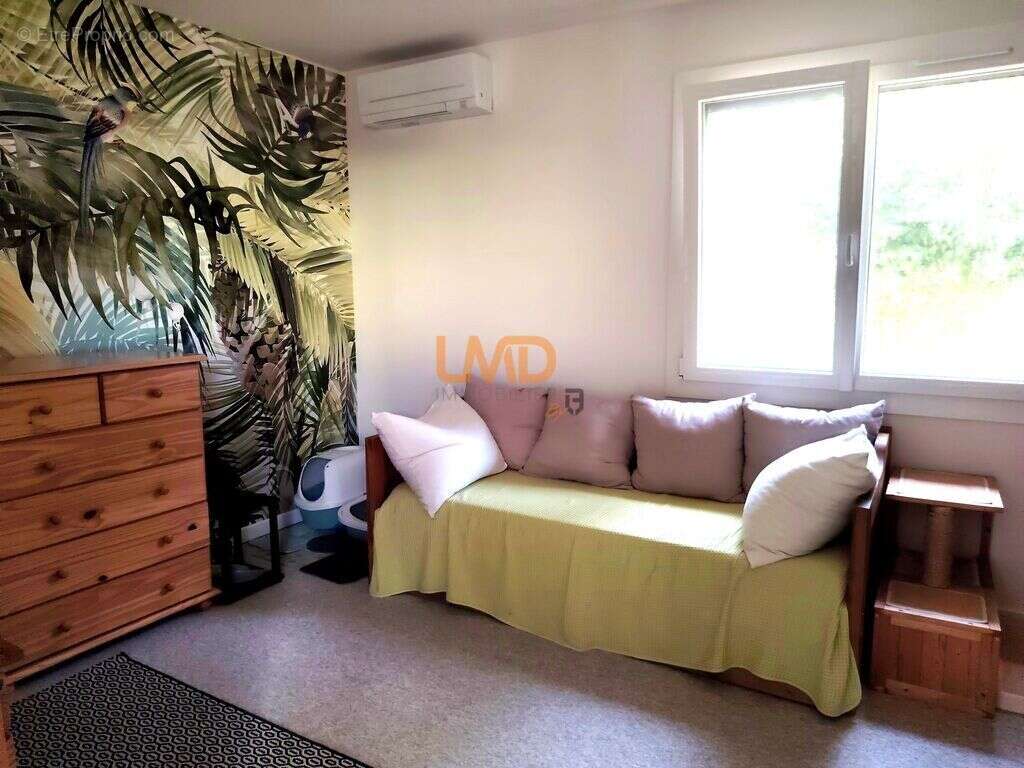 Maison à VILLEFRANCHE-DE-ROUERGUE