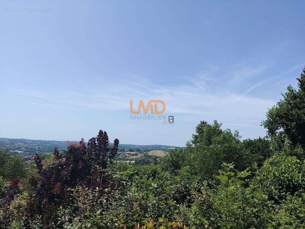 Maison à VILLEFRANCHE-DE-ROUERGUE